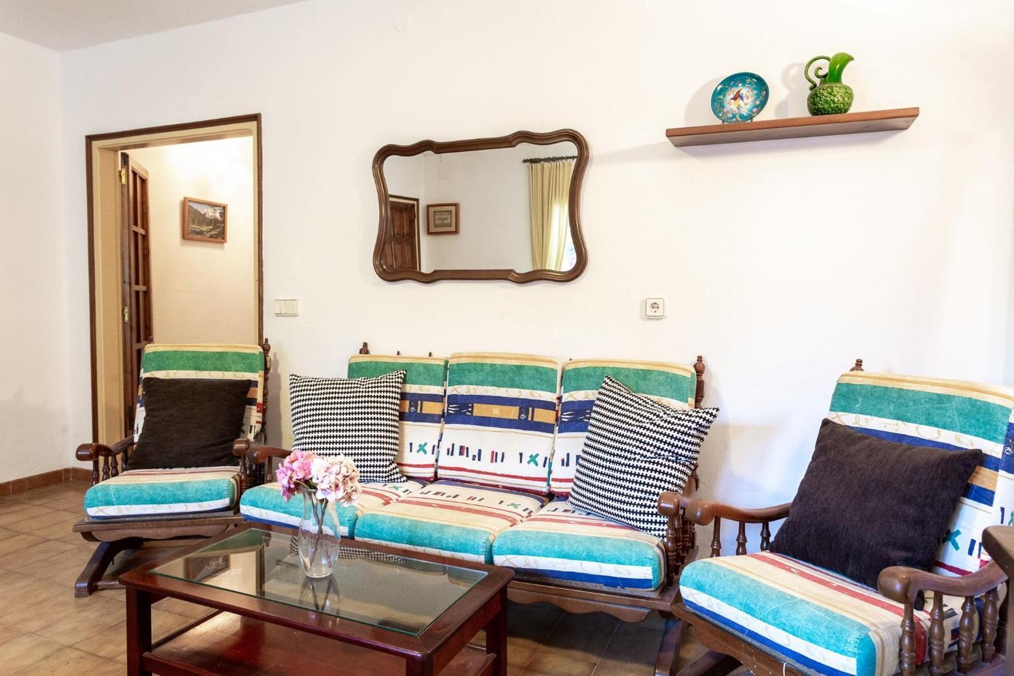 Apartamento Norfeu Л'Аскала Екстер'єр фото